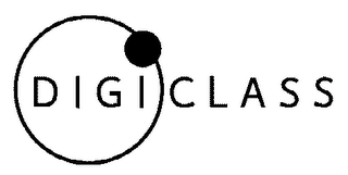 DIGICLASS logo