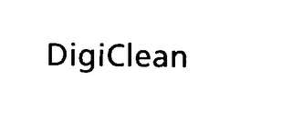 DIGICLEAN logo