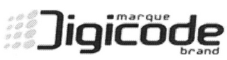 DIGICODE BRAND logo