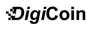 DIGICOIN logo