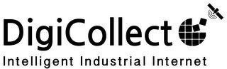 DIGICOLLECT INTELLIGENT INDUSTRIAL INTERNET logo