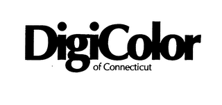 DIGICOLOR OF CONNECTICUT