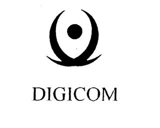 DIGICOM logo