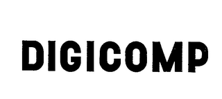 DIGICOMP logo