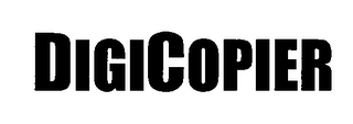 DIGICOPIER logo