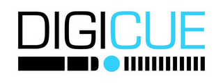 DIGICUE logo