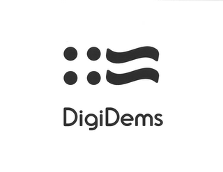 DIGIDEMS logo