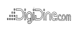DIGIDINE.COM logo