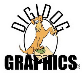 DIGIDOG GRAPHICS logo