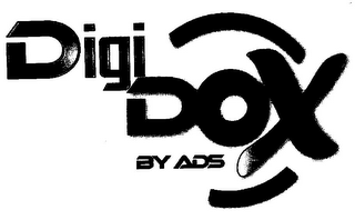 DIGIDOX BY ADS logo