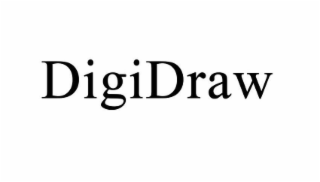 DIGIDRAW logo