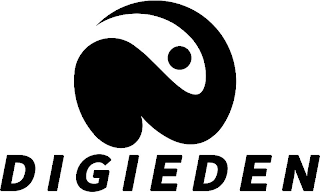 DIGIEDEN logo