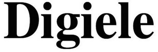 DIGIELE logo
