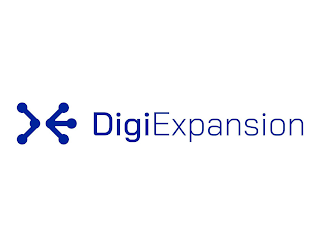 DIGIEXPANSION logo
