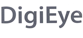 DIGIEYE logo