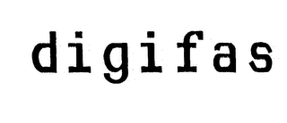 DIGIFAS logo