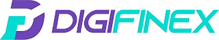 DIGIFINEX logo