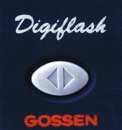DIGIFLASH GOSSEN logo