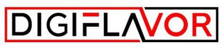 DIGIFLAVOR logo