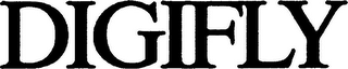 DIGIFLY logo