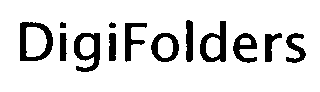 DIGIFOLDERS logo
