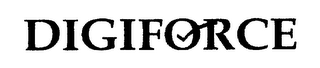 DIGIFORCE logo