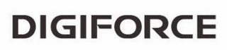 DIGIFORCE logo