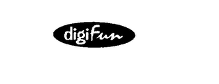 DIGIFUN logo