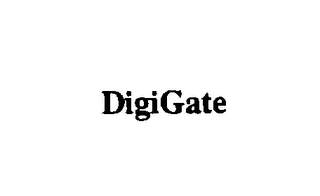 DIGIGATE logo