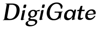 DIGIGATE logo