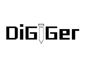 DIGIGER logo