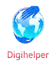 DIGIHELPER logo