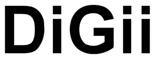 DIGII logo