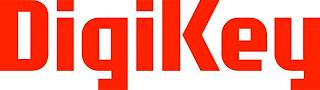 DIGIKEY logo