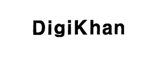 DIGIKHAN