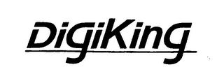 DIGIKING logo