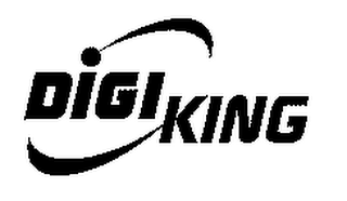 DIGIKING logo