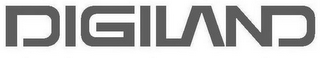 DIGILAND logo