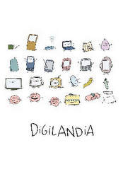 DIGILANDIA logo