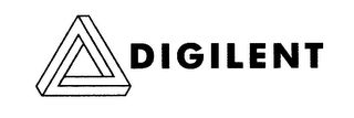 DIGILENT logo