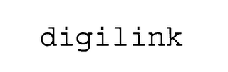 DIGILINK logo