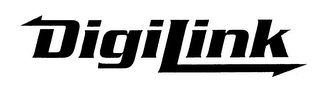 DIGILINK logo