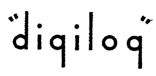 "DIGILOG" logo