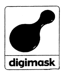 DIGIMASK logo