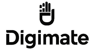 DIGIMATE logo