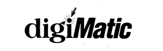 DIGIMATIC logo