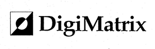 DIGIMATRIX logo