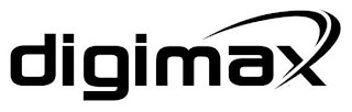 DIGIMAX logo