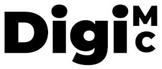 DIGIMC logo