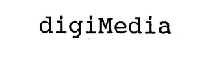 DIGIMEDIA logo